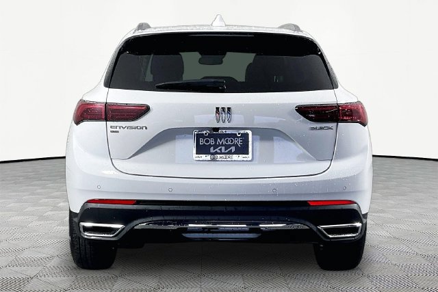 Used 2024 Buick Envision Preferred AWD/4WD image 5