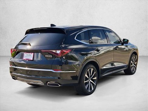 Certified 2026 Acura MDX FWD w/ Technology Package image 5