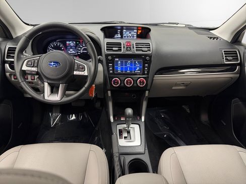 Used 2018 Subaru Forester 2.5i Limited image 10