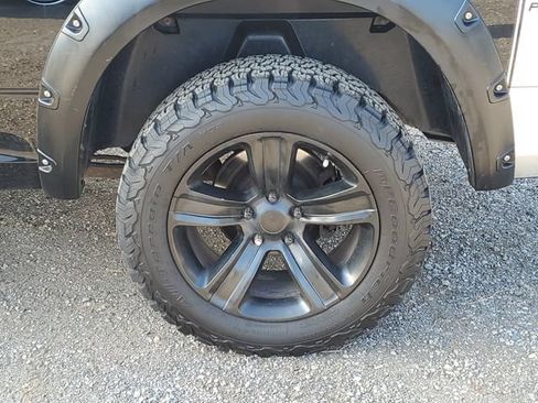 Used 2015 RAM 1500 Sport w/ Remote Start & Security Group AWD/4WD image 5