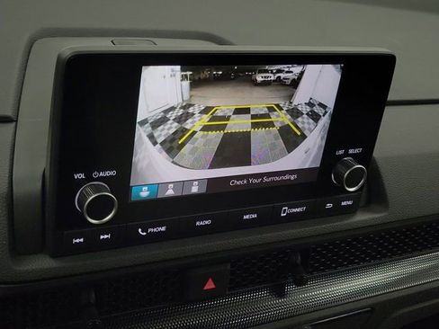 Certified 2023 Honda CR-V LX image 28