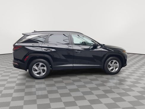 Used 2024 Hyundai Tucson SEL image 37