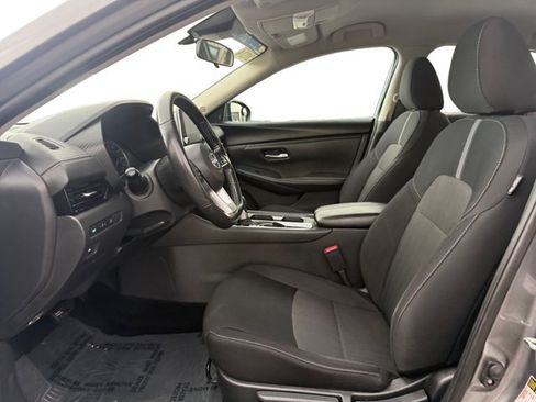Used 2024 Nissan Sentra SV w/ All-Weather Package FWD image 10
