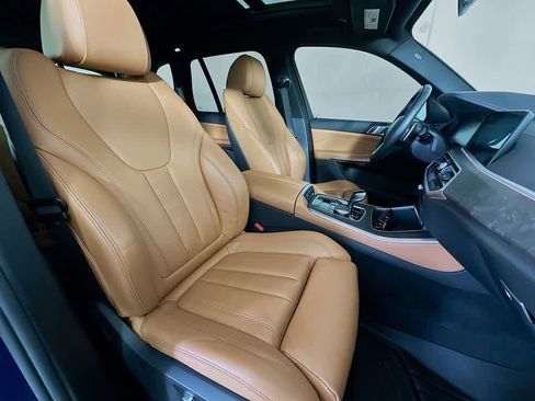Used 2022 BMW X5 sDrive40i w/ Premium Package image 15