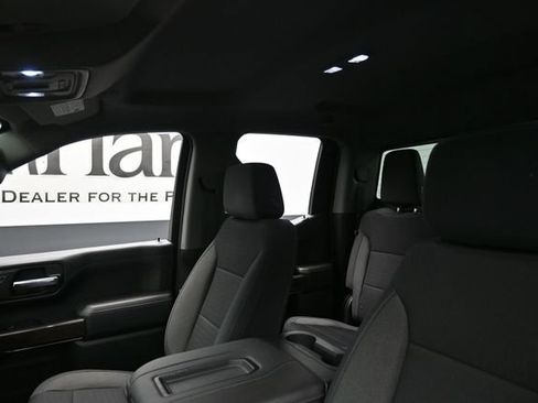 Used 2019 Chevrolet Silverado 1500 RST AWD/4WD image 17