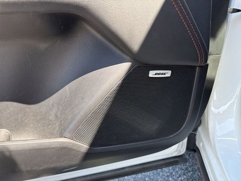 Used 2024 MAZDA CX-5 Carbon Edition image 9