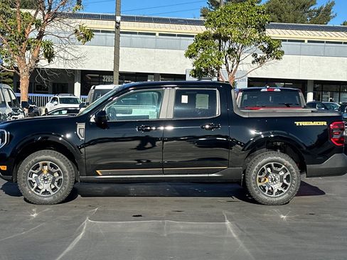 New 2026 Ford Maverick Tremor image 7