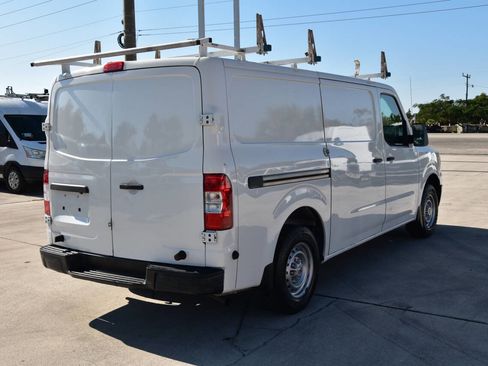 Used 2018 Nissan NV 1500 S image 7