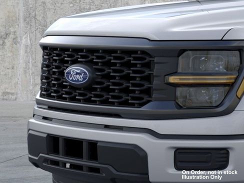 New 2026 Ford F150 STX image 13