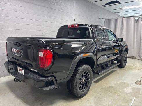 New 2026 GMC Canyon Elevation w/ Convenience Package AWD/4WD image 2