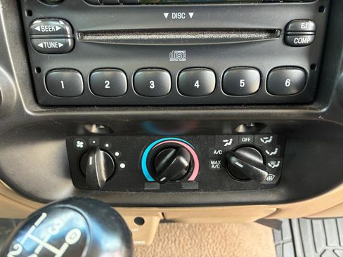 Used 1998 Ford Ranger XLT RWD image 14