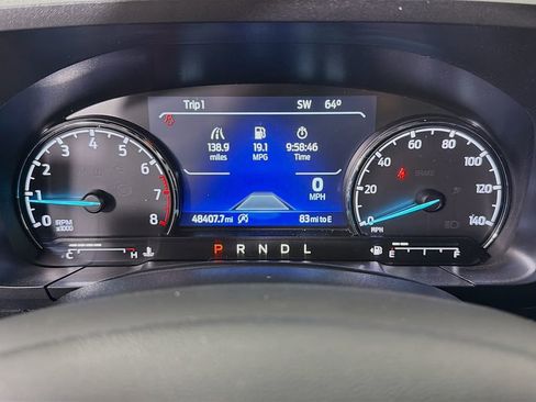 Used 2022 Ford Maverick Lariat w/ Lariat Luxury Package AWD/4WD image 15