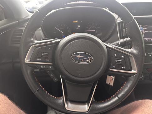 Used 2018 Subaru Crosstrek 2.0i Premium AWD/4WD image 14