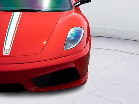 Used 2009 Ferrari F430 Scuderia RWD image 8