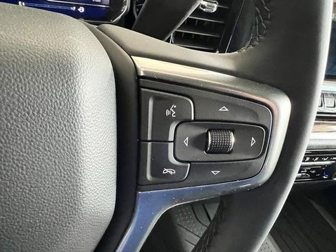 New 2025 Chevrolet Silverado 3500 LT w/ All Star Edition image 20