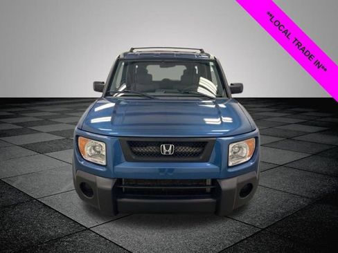 Used 2006 Honda Element EX-P image 2