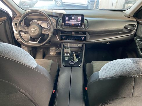 Used 2023 Nissan Rogue SV AWD/4WD image 13