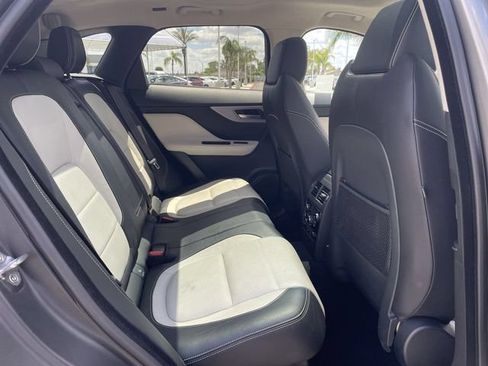 Used 2019 Jaguar F-PACE R-Sport AWD/4WD image 27