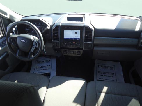 Used 2022 Ford F250 XLT w/ XLT Value Package image 13