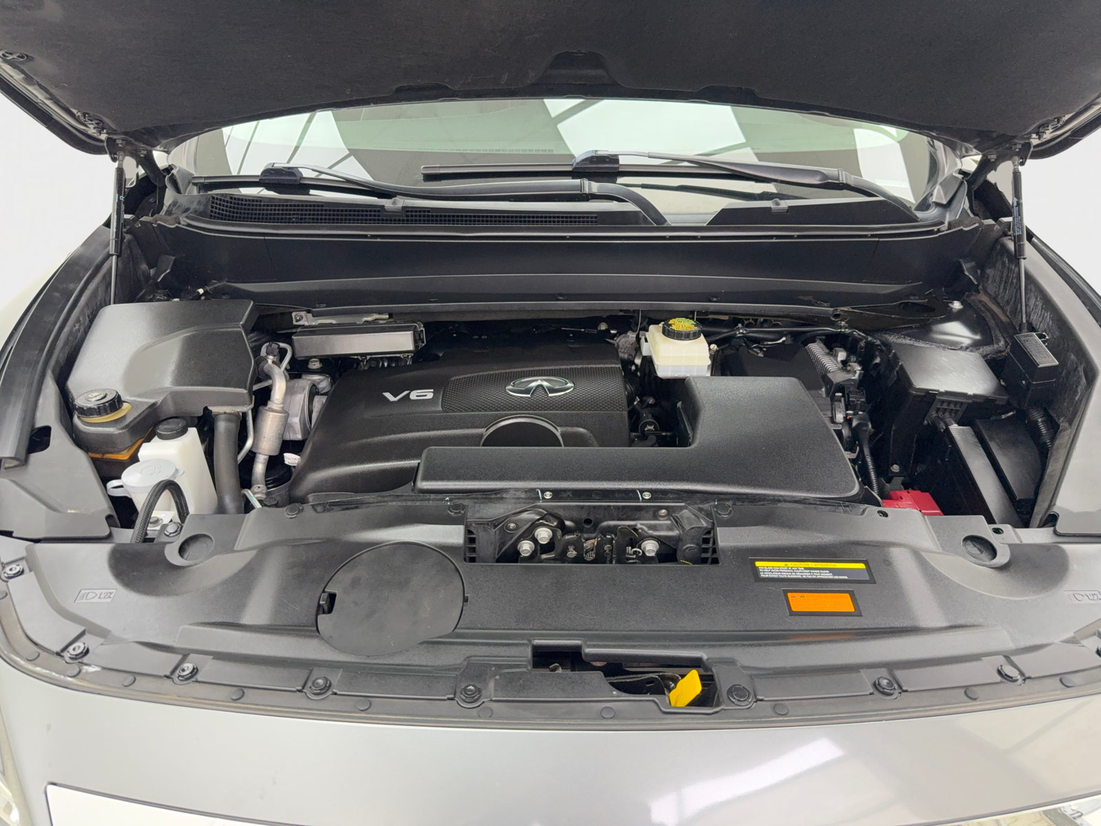 Used 2020 INFINITI QX60 Pure AWD/4WD image 50