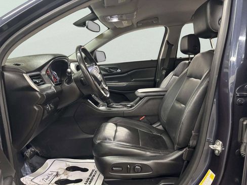 Used 2019 GMC Acadia SLT AWD/4WD image 14