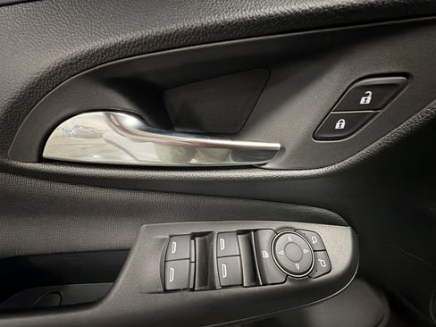 New 2026 Buick Envista Preferred image 21