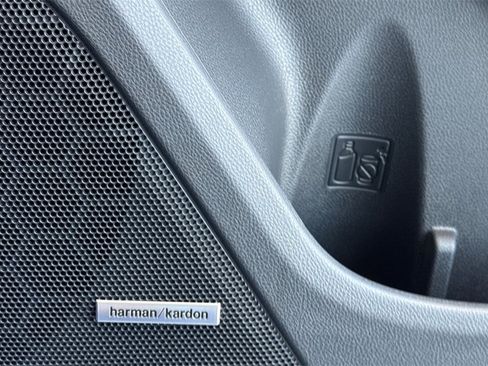 New 2025 Subaru WRX Limited image 21