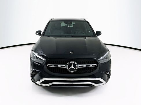 Certified 2025 Mercedes-Benz GLA 250 4MATIC image 2