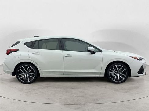 New 2026 Subaru Impreza 2.0i Sport AWD/4WD image 6