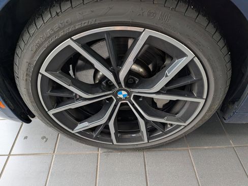 Used 2023 BMW 530i xDrive image 7