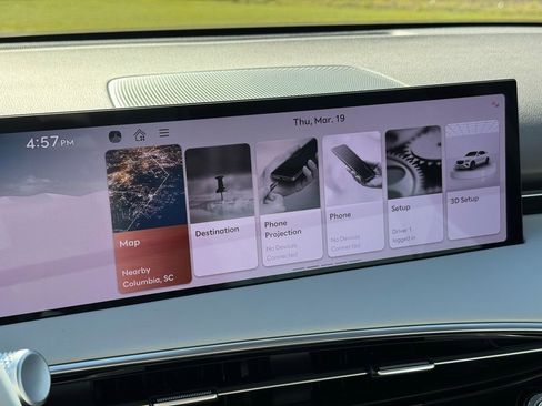 New 2026 Genesis GV70 2.5T Advanced image 32