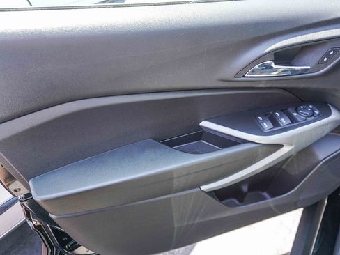 Used 2026 Chevrolet Trax LS FWD image 18