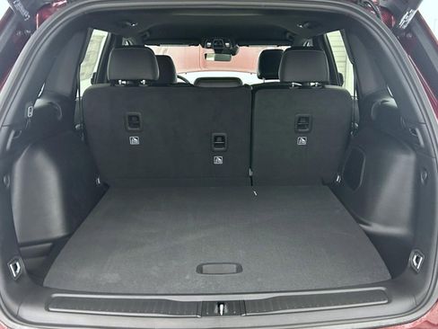 New 2026 Jeep Grand Cherokee Limited image 21