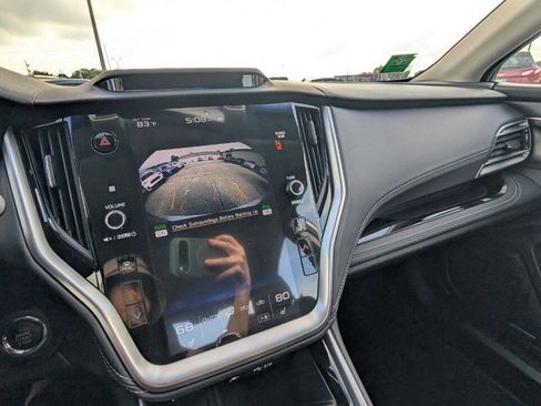 Used 2020 Subaru Legacy Limited w/ Popular Package #2 image 23