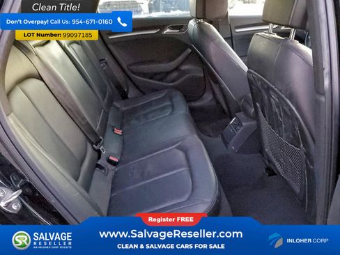 Used 2017 Audi A3 e-tron Premium image 13