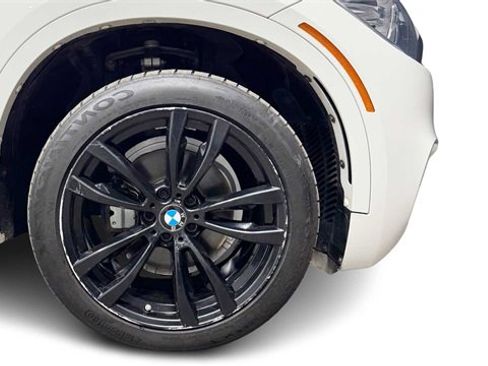 Used 2019 BMW X6 sDrive35i w/ M Sport Package image 8