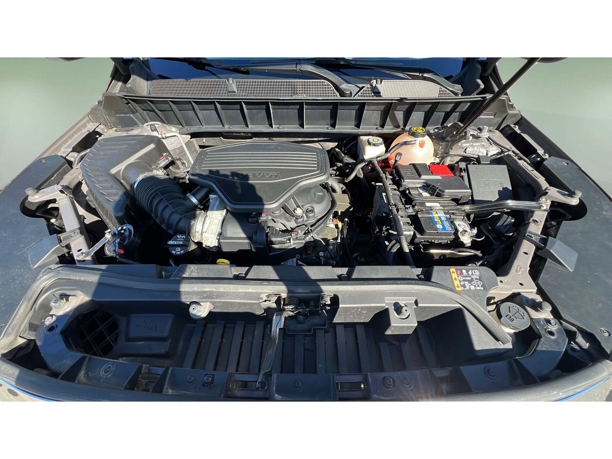 Certified 2019 GMC Acadia Denali w/ Technology Package AWD/4WD image 33
