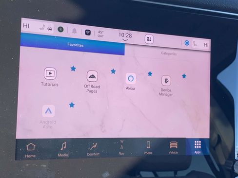 Certified 2024 Jeep Wagoneer 4DR 4WD w/ Convenience Group I image 32