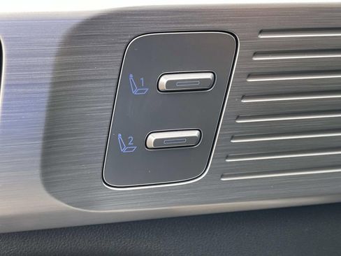 New 2026 Hyundai Santa Fe Limited image 22