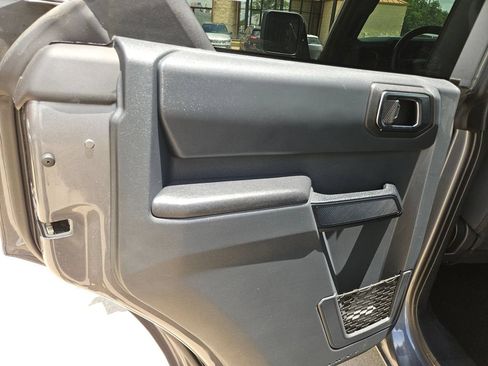 Used 2025 Ford Bronco Big Bend AWD/4WD image 27
