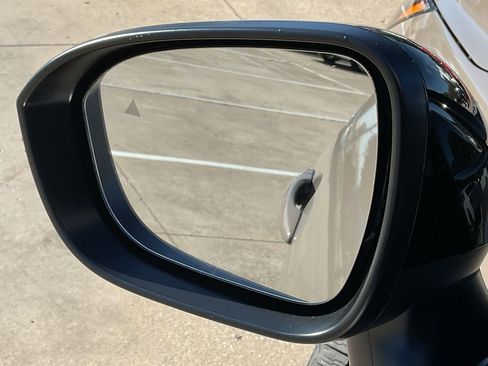 New 2026 Nissan Rogue Rock Creek w/ Rock Creek Premium Package image 10