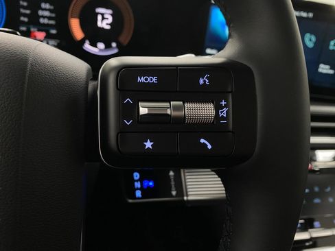 New 2026 Hyundai Santa Fe SEL AWD/4WD image 17