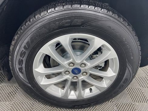 Used 2022 Ford Escape SE w/ Convenience Package image 10