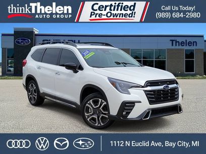 Used 2026 Subaru Ascent Touring