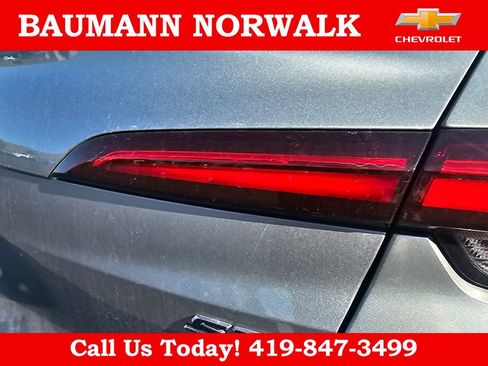 Used 2024 Buick Envista Sport Touring w/ Convenience I Package FWD image 21