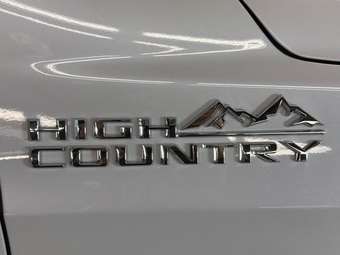 New 2026 Chevrolet Tahoe High Country image 10