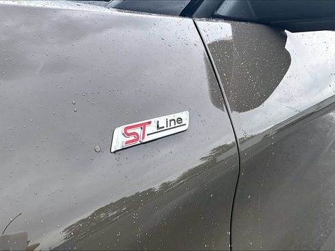 New 2026 Ford Explorer ST-Line w/ ST-Line Street Pack AWD/4WD image 24
