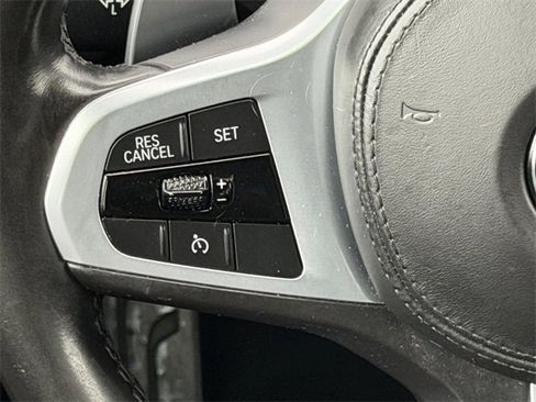 Used 2021 BMW X3 sDrive30i w/ Convenience Package image 10