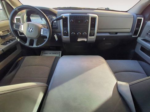 Used 2011 RAM 1500 Classic SLT image 10