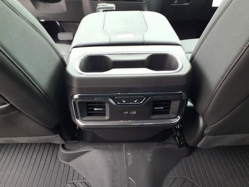 New 2026 Chevrolet Silverado 1500 LTZ w/ LTZ Premium Package AWD/4WD image 16